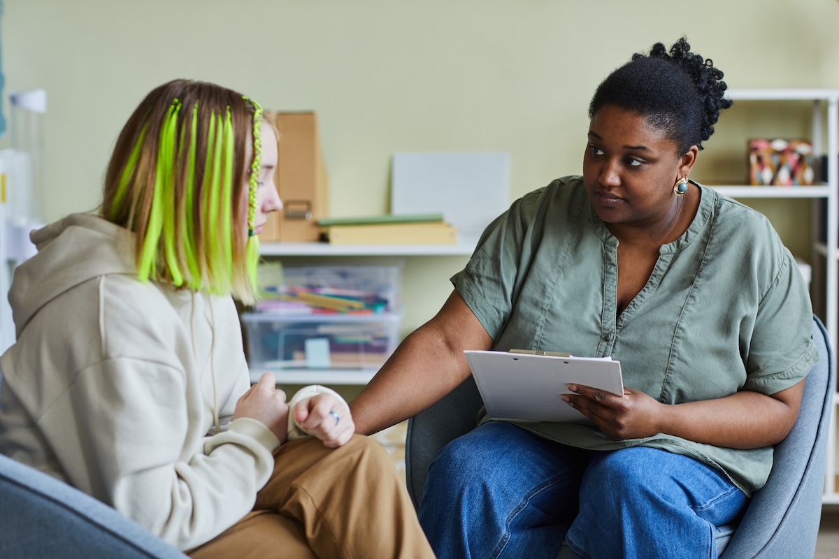 Modules pour le personnel psychosocial